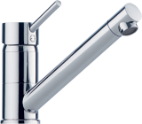 Franke FG 7477.031, chrom 115.0297.477 + doprava ZDARMA