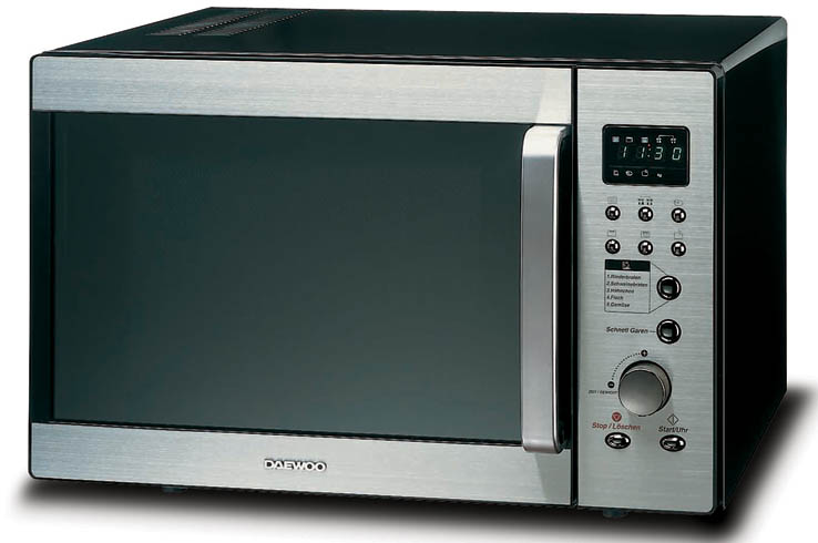 Daewoo KOC995 TB 