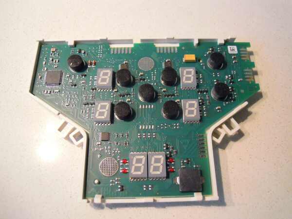 Modul ovládání indukční desky Gorenje EIT 695C
