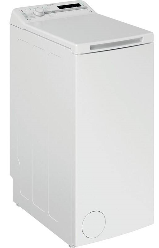 Whirlpool TDLR 6040L EU/N