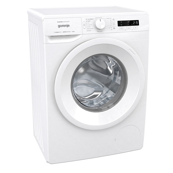 Gorenje W2NPI62SB