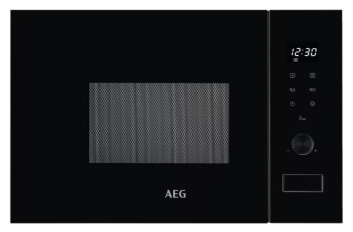 AEG MSB2057D-B + doprava ZDARMA