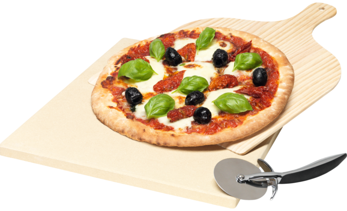 Electrolux E9OHPS1 Set na pizzu